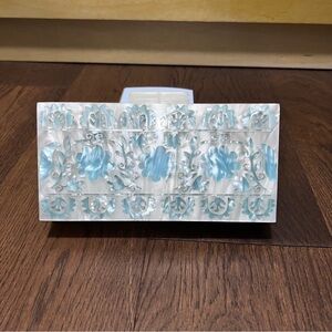 Asha by Ashley McCormick Sardinia Clutch